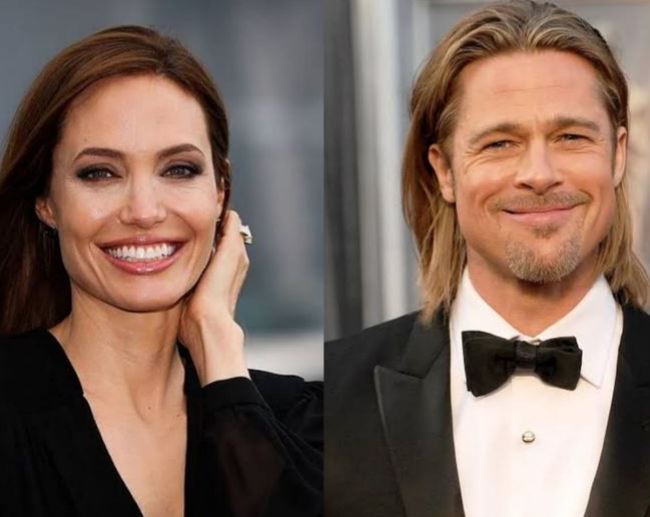 Angelina Jolie Brad Pitt Case